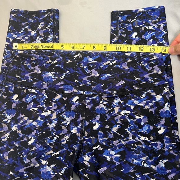 Fabletics Demi Lovato Leggings - Picture 10 of 10